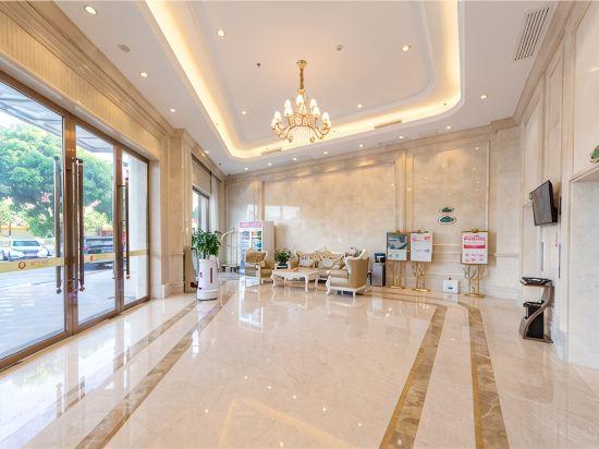 Vienna 3 Best Hotel(South Zhongshan District) 18/60