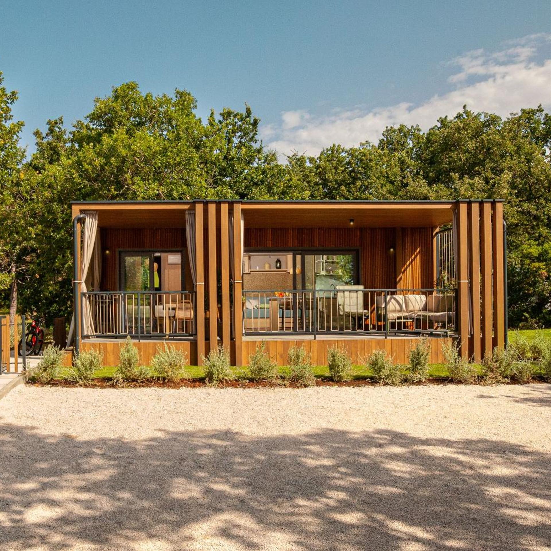 Padova Premium Camping Resort by Valamar 1/36