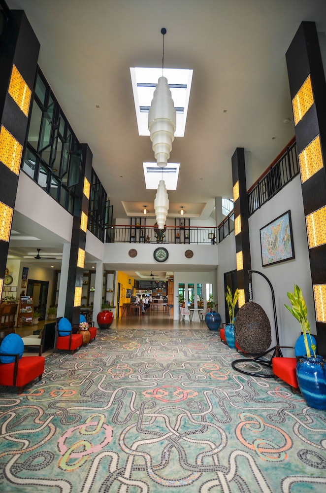 Coco Retreat Phuket Resort & Spa 41/50