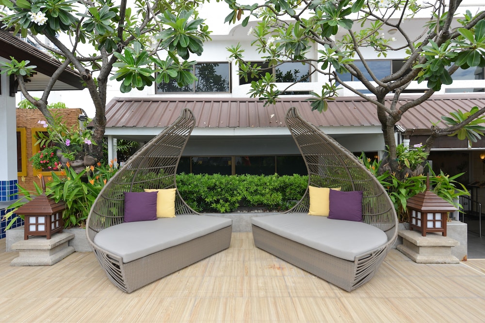 Centre Point Plus Hotel Pratunam in BANGKOK