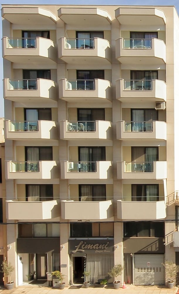 Limani Comfort Rooms 1/49