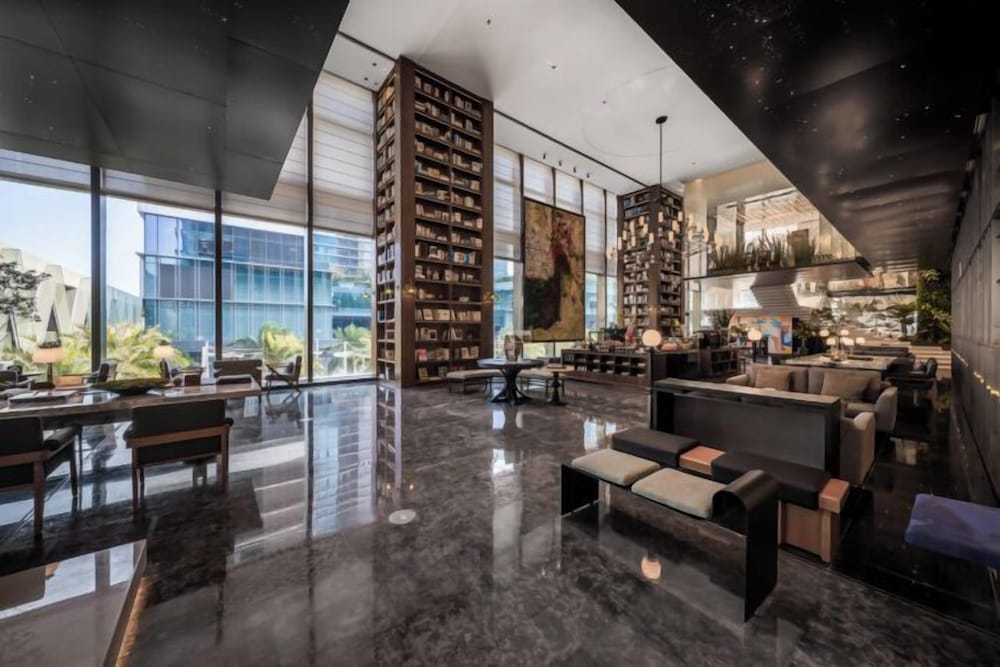 UrCove by HYATT Shenzhen (Shekou Cruise Center) 40/60