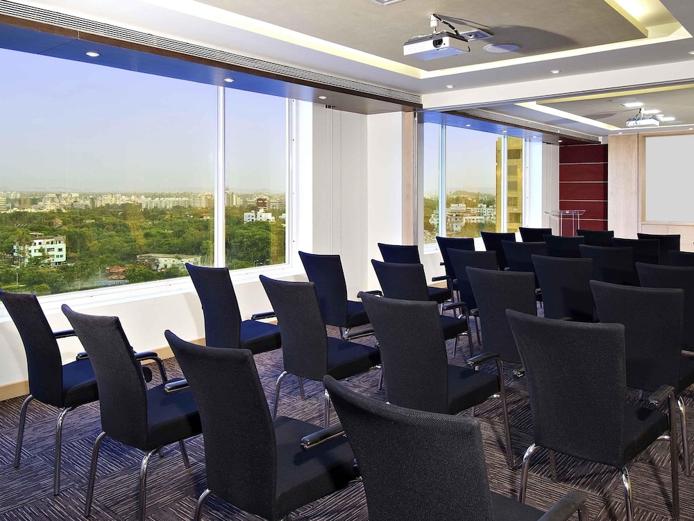 Ibis Pune Viman Nagar 56/68