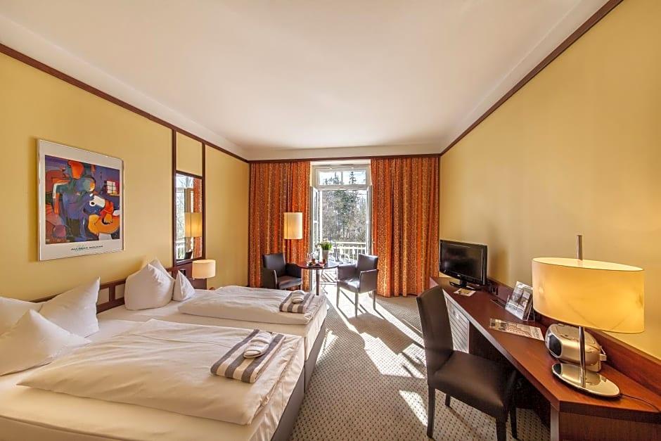 relexa hotel Bad Steben GmbH 6/49