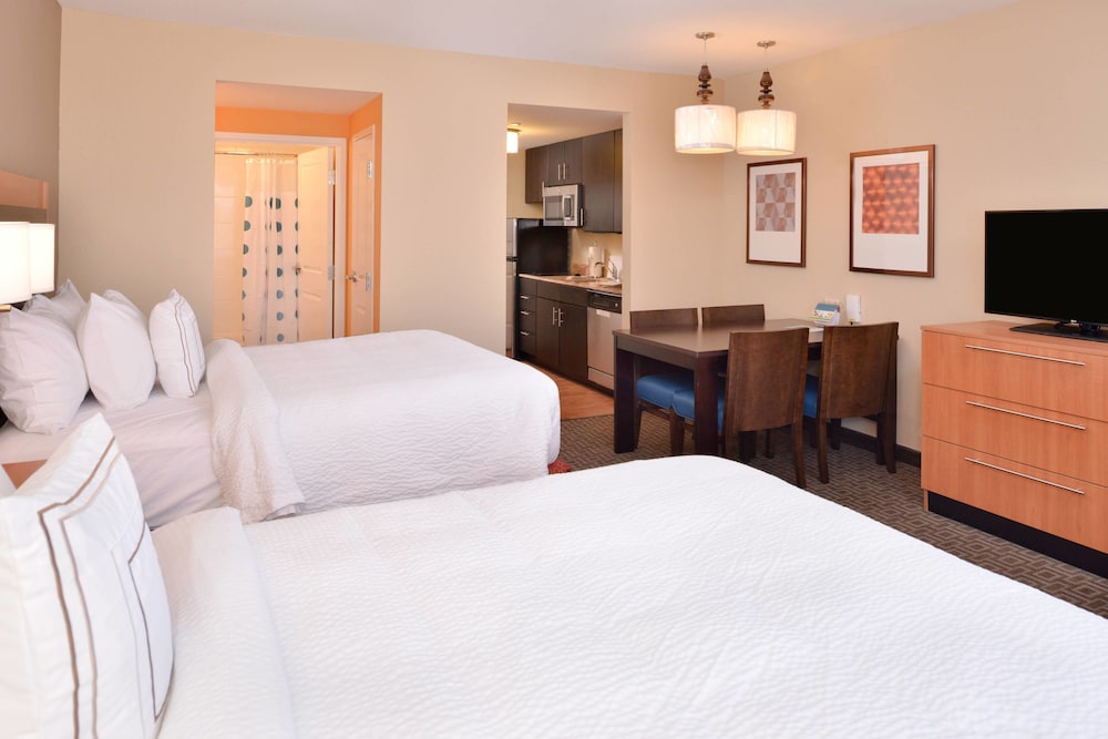 TOWNEPLACE SUITES HUNTSVILLE WEST/REDSTONE GATEWAY 9/34