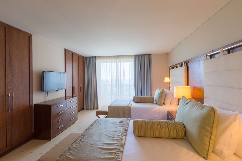 Barcelo Mussanah Resort, Sultanate of Oman 14/63