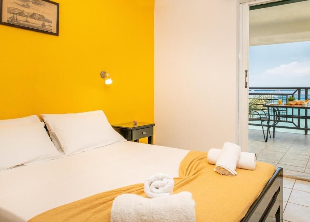 Sea View Hotel 20/61