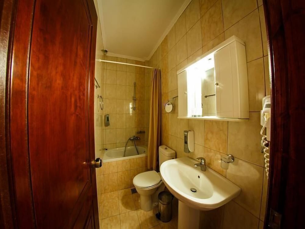 Porto Planos Beach Hotel 47/50