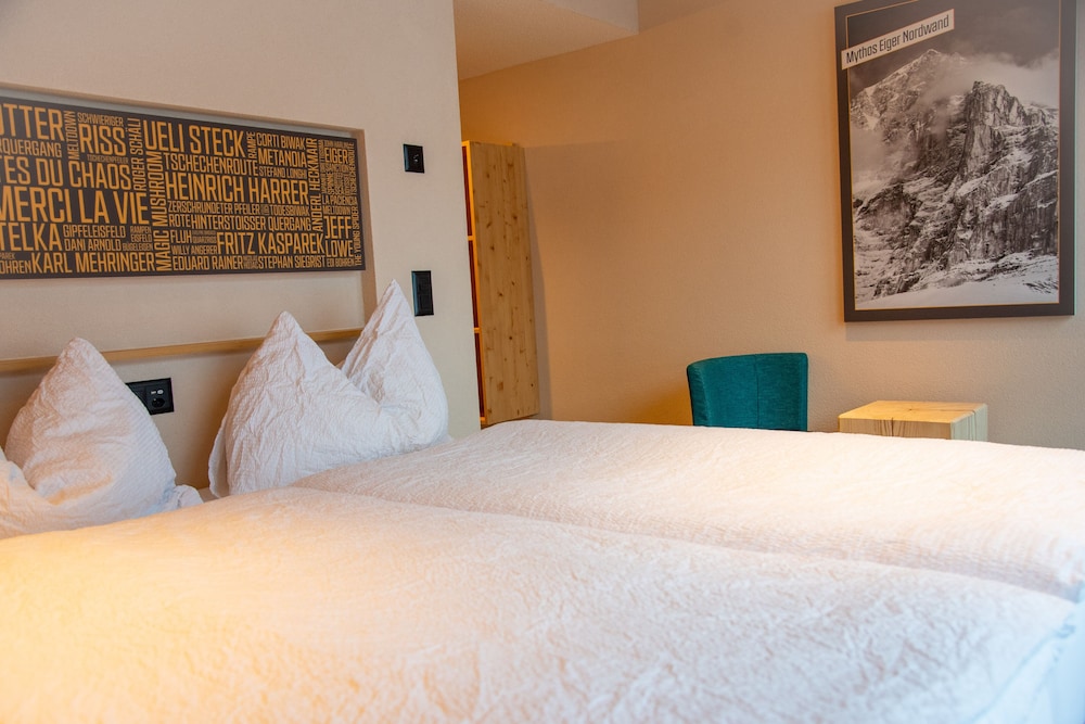 Eiger Lodge Chic 14/41