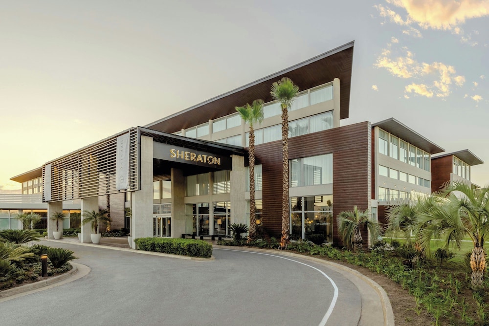 Crowne Plaza Buenos Aires Greenville 3/52