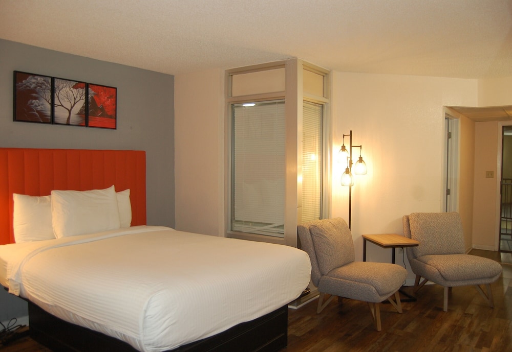 Vacation Lodge 19/65