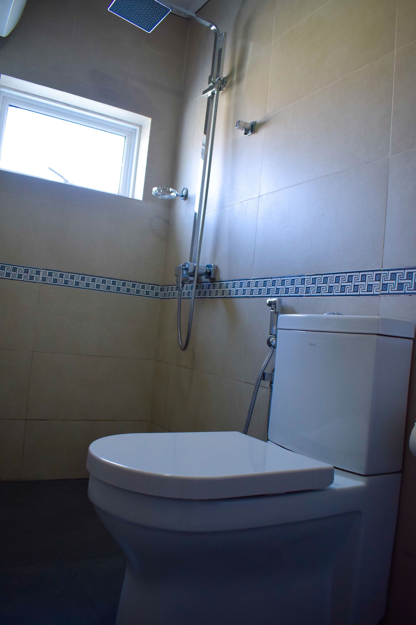 Deluxe, King Bed, Mountain View, Blue Moon Guest House 3/4
