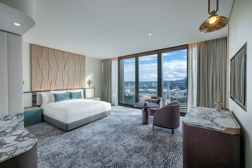The Star Grand Brisbane 10/50