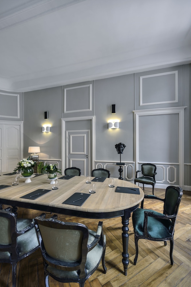 La Cour des Consuls Hotel & Spa Toulouse - MGallery Collection 72/77
