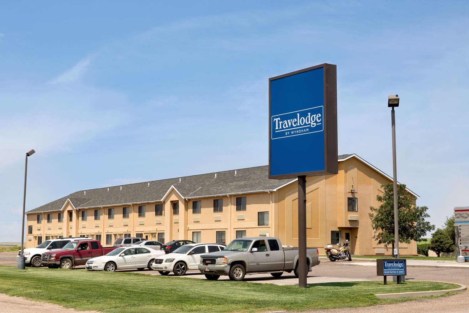 Travelodge by Wyndham Sharon Springs 23/25