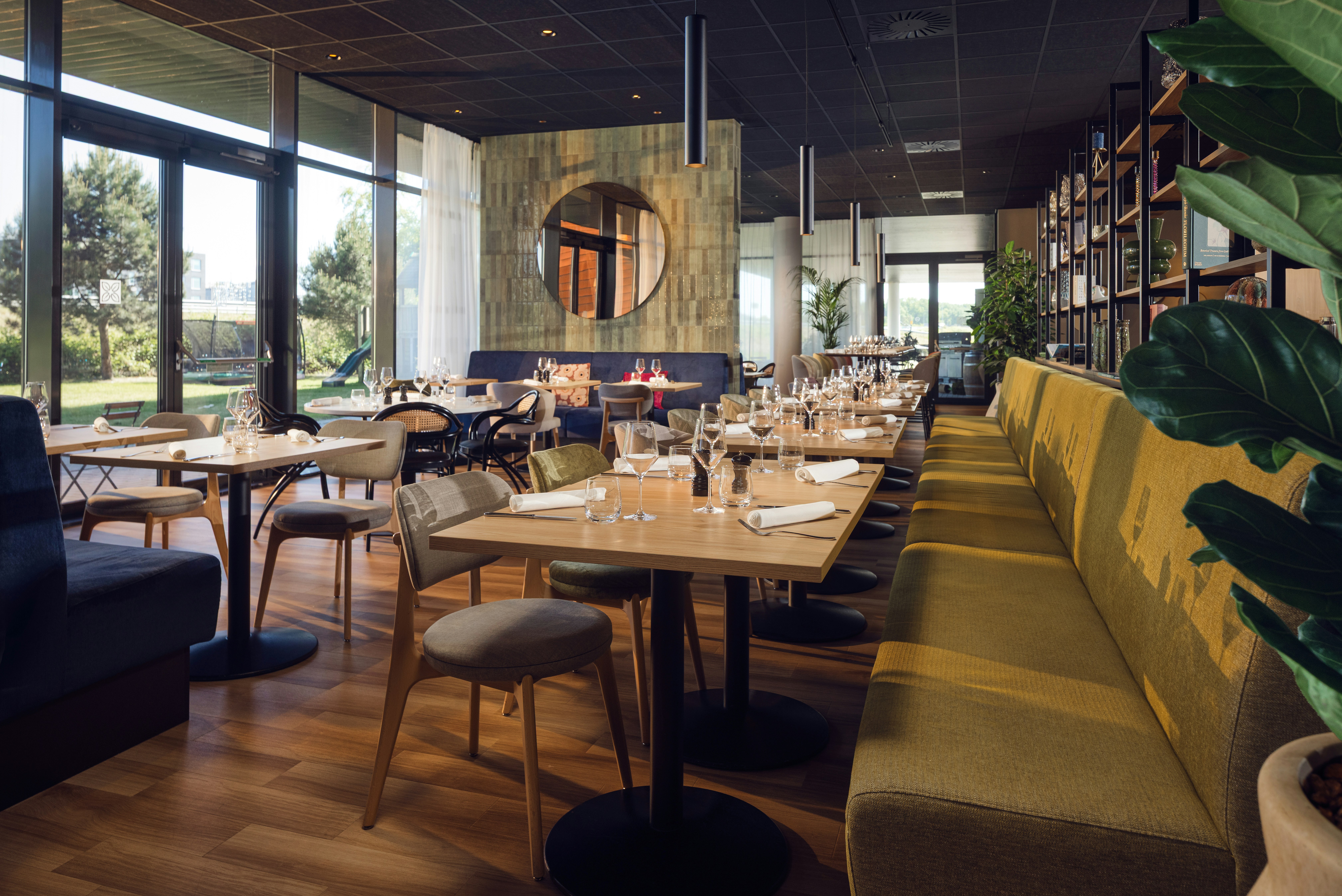 Hilton Garden Inn Leiden 51/76