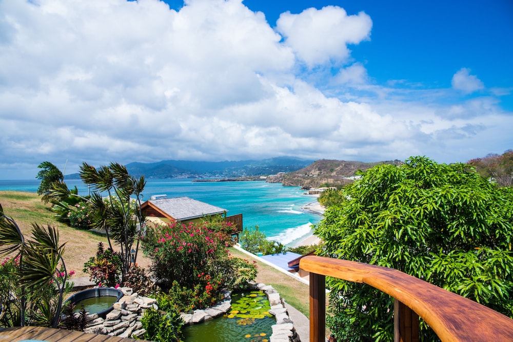 Maca Bana Luxury Boutique Resort 27/45