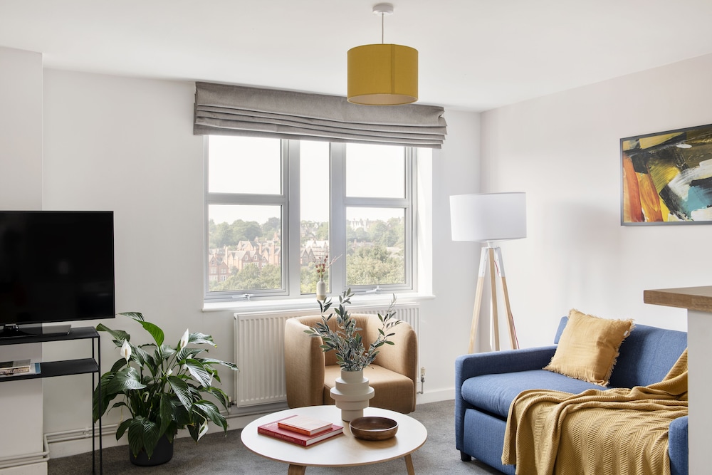 SACO Nottingham - The Ropewalk 14/19