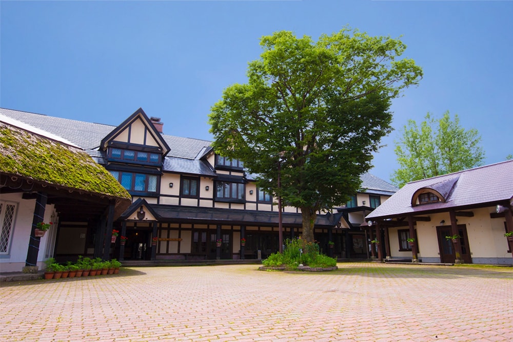 Shakespeare Hotel 5/50