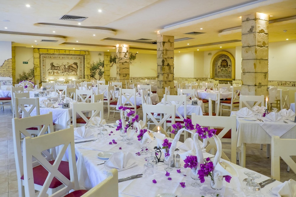 Houda Golf Beach & Aquapark 24/50