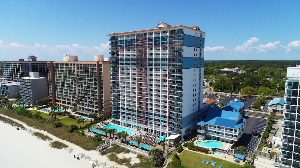 Paradise Resort photo5