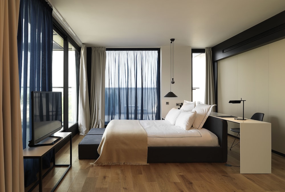 Sense Hotel Sofia, a Member of Design Hotels 32/52