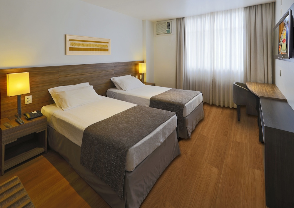 Premier Copacabana Hotel 9/37