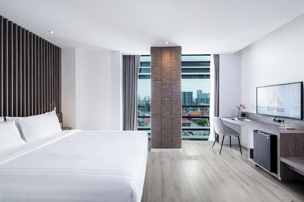 Amarin Hotel Rama 8 11/50