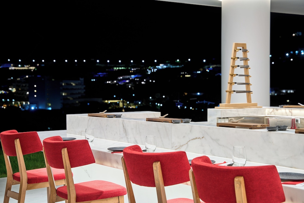 Lindos Grand Resort and Spa - Adults Only 35/50