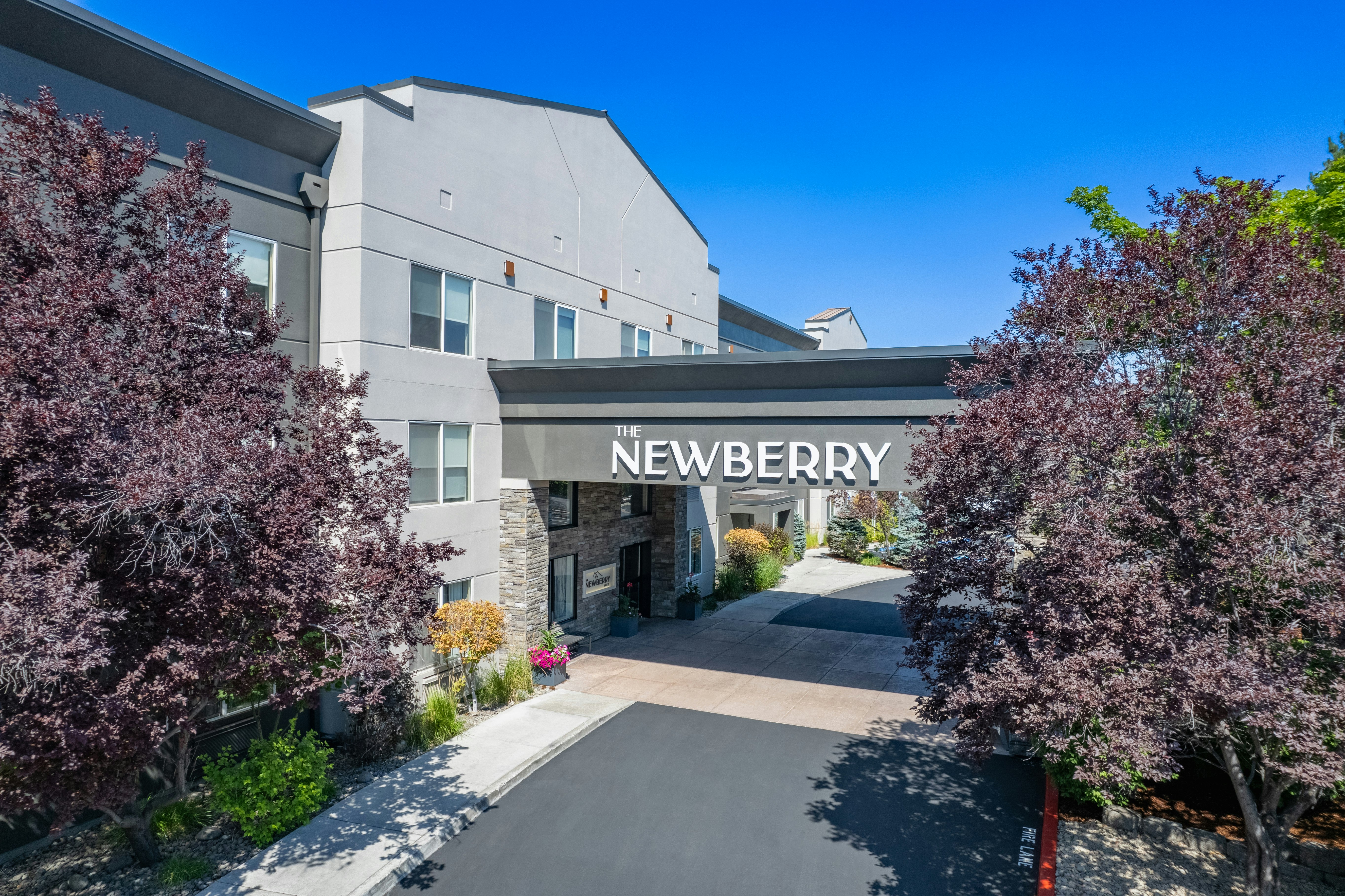 The Newberry Hotel Bend, Tapestry Collection by Hilton 57/60