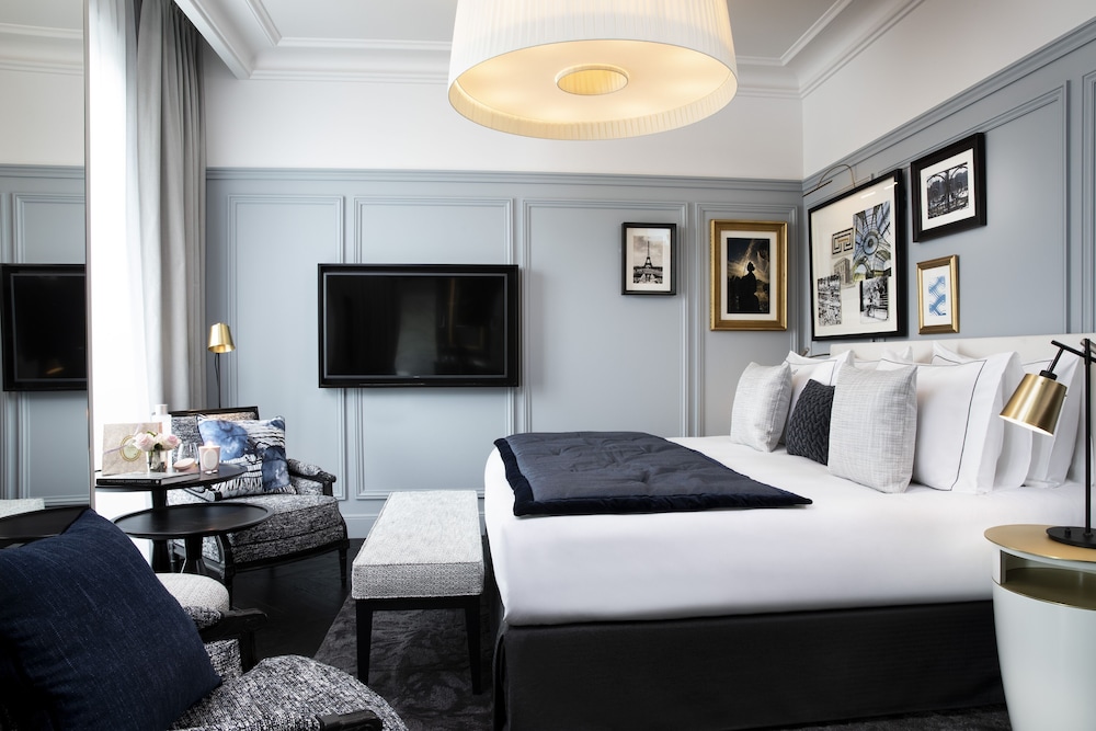 Le Damantin Hotel & Spa 46/59