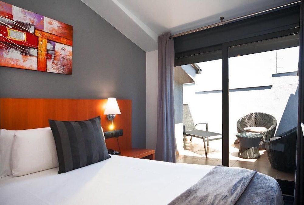 Hotel Sant Pere II 11/50