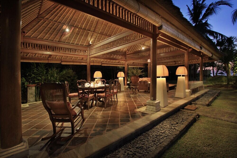 Villa Hanani 13/39