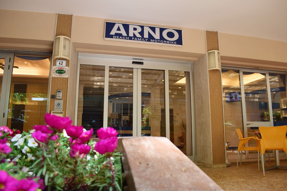 Hotel Arno 7/46