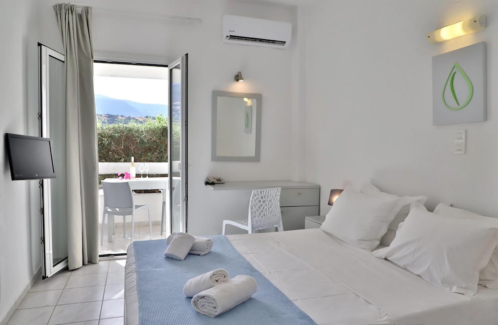 Elounda Krini Hotel by GHH 33/79