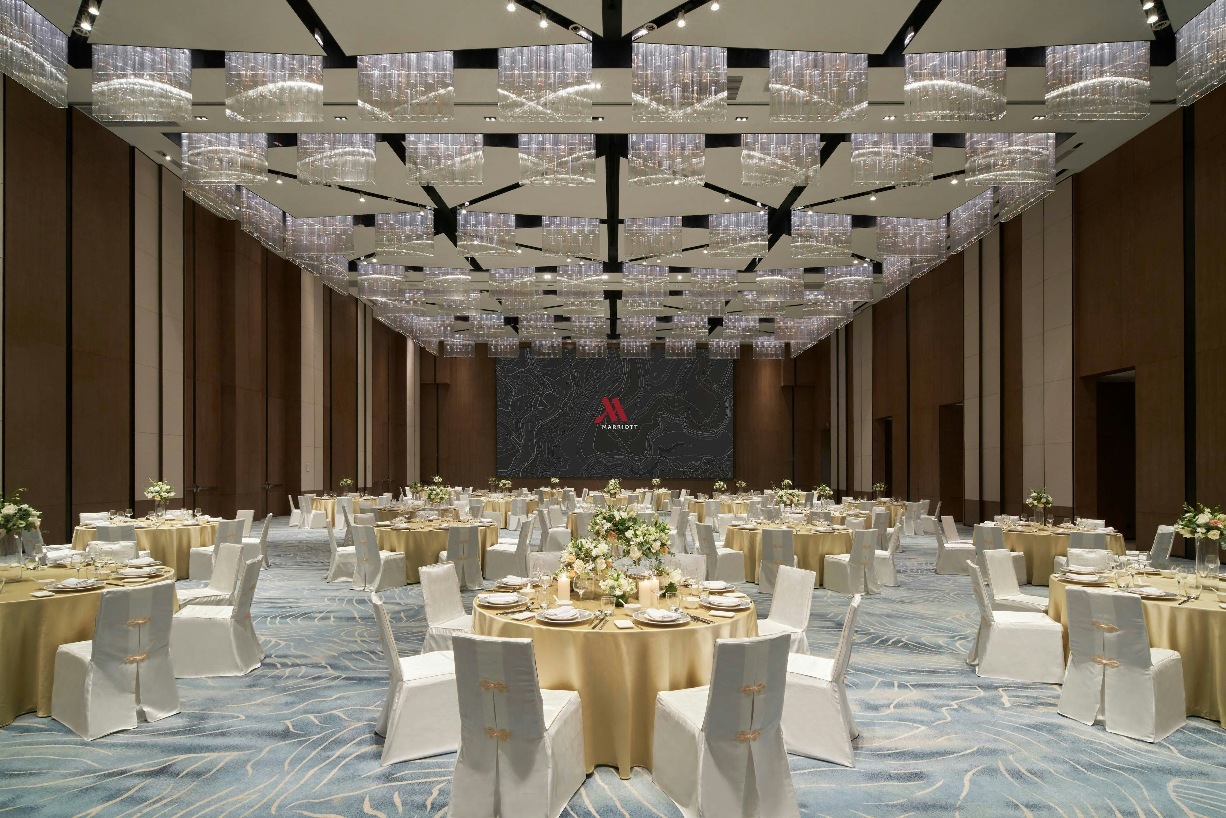 Fuzhou Marriott Hotel Riverside 31/37