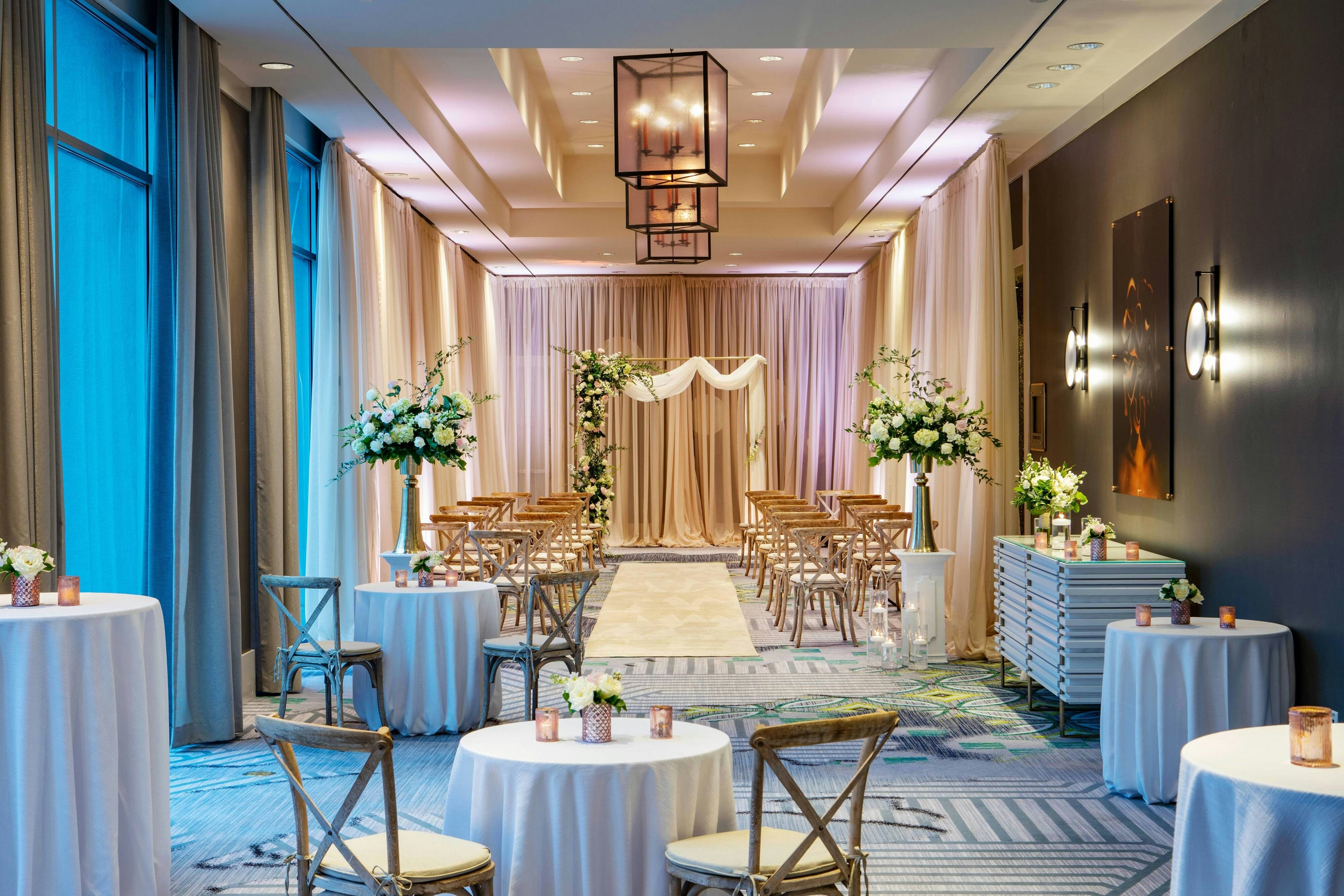 Hotel Colee, Atlanta Buckhead, Autograph Collection 8/12
