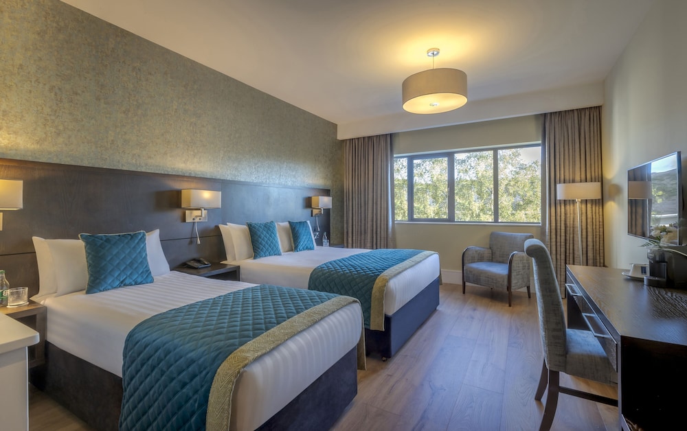 Glenroyal Hotel & Leisure Club 20/68