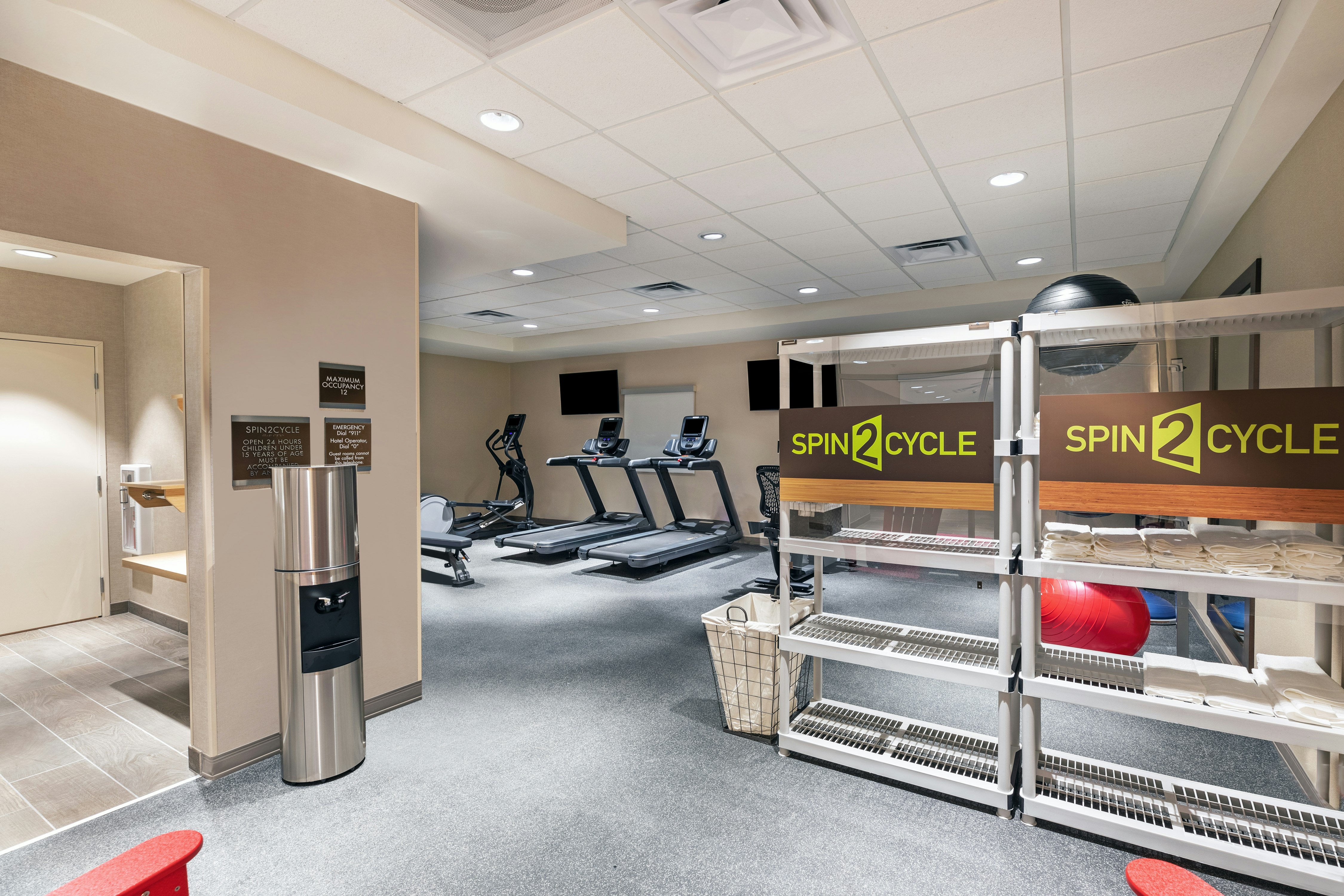 Home2 Suites By Hilton Midland East 13/23