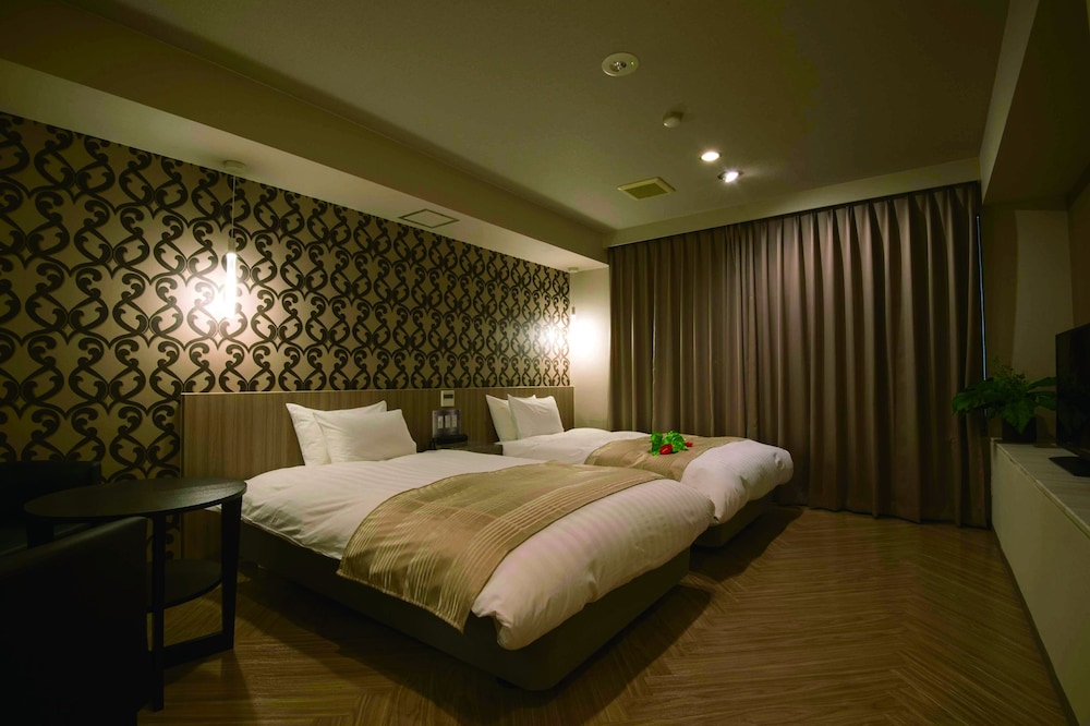 Reftel Osaka Airport Hotel 18/55