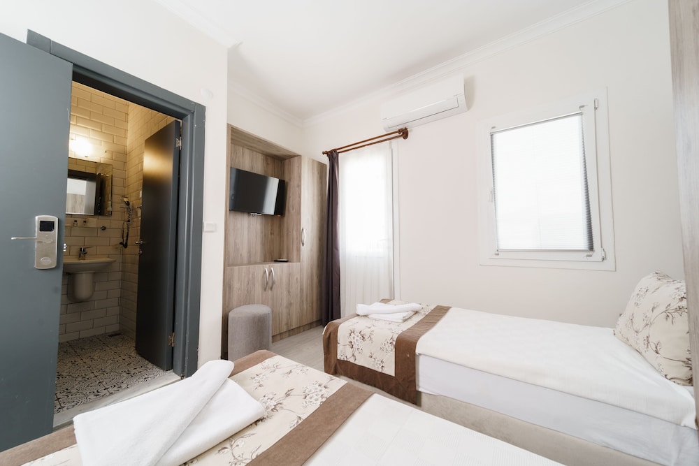 Hotel Centro Bodrum 28/78