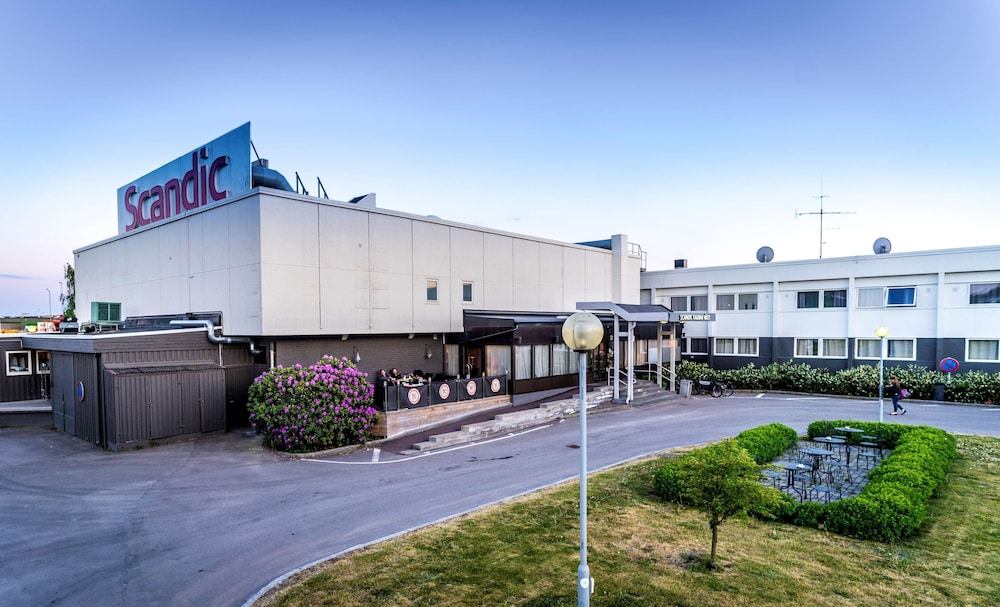 Scandic Kalmar Vast 32/42