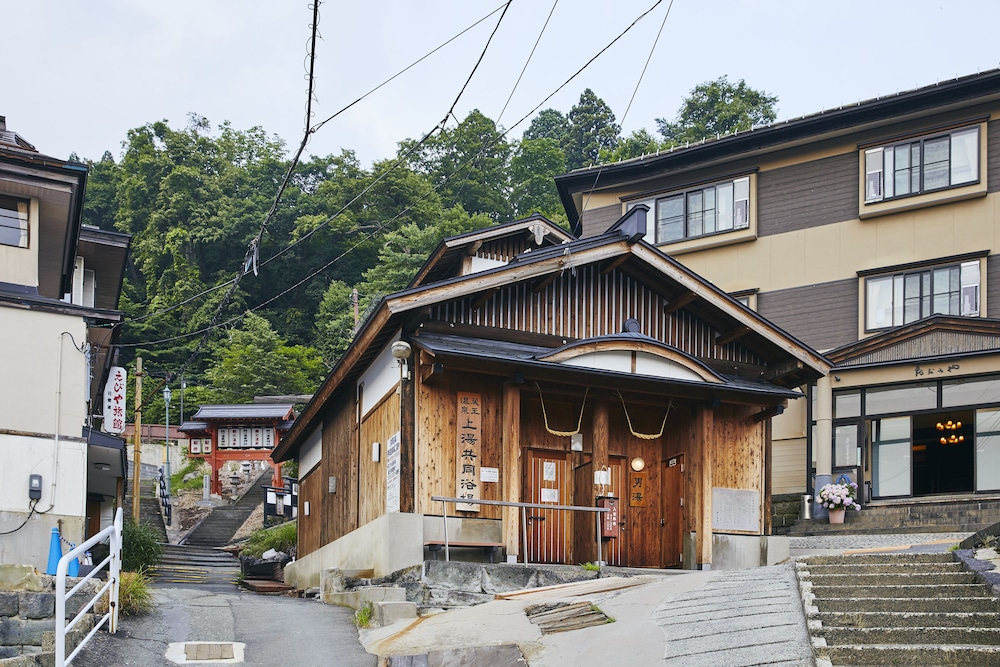 Zao Onsen Kinosato 6/50
