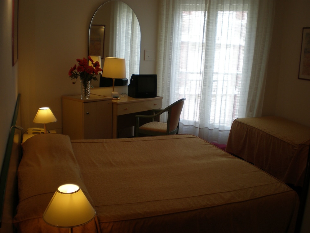 Hotel Majestic 20/70