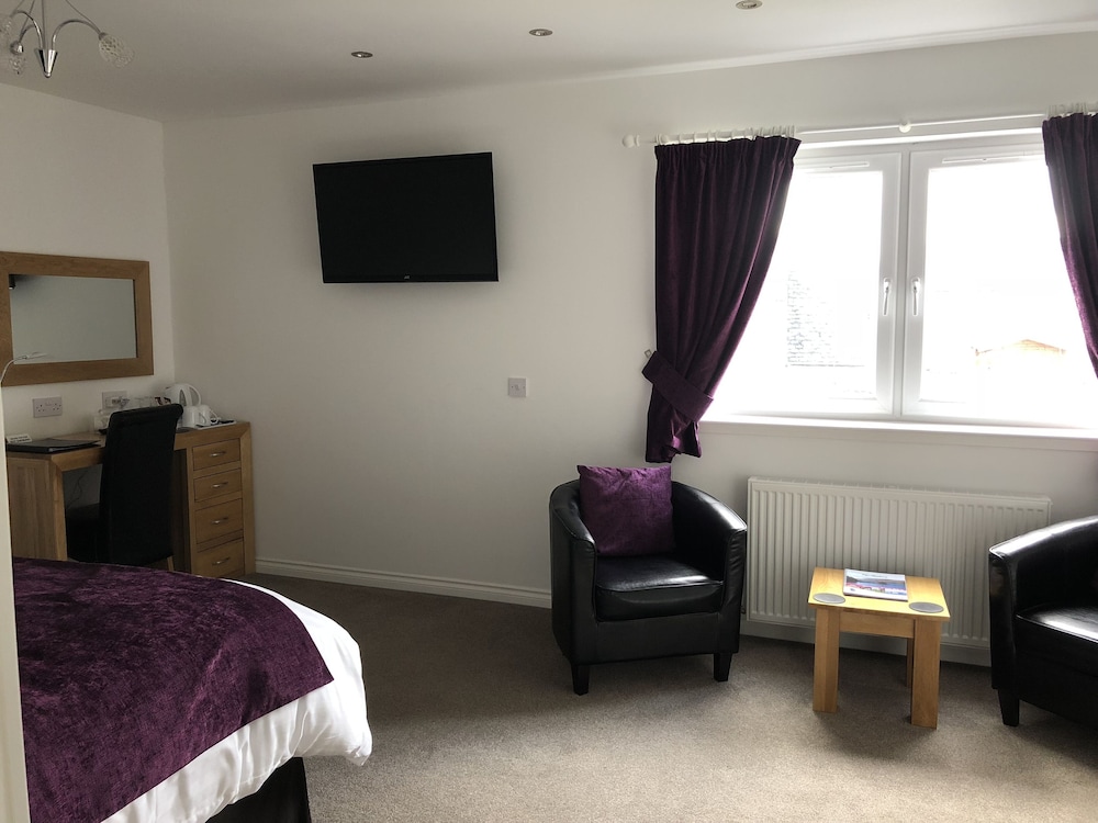 Rosebank Guest House 39/50
