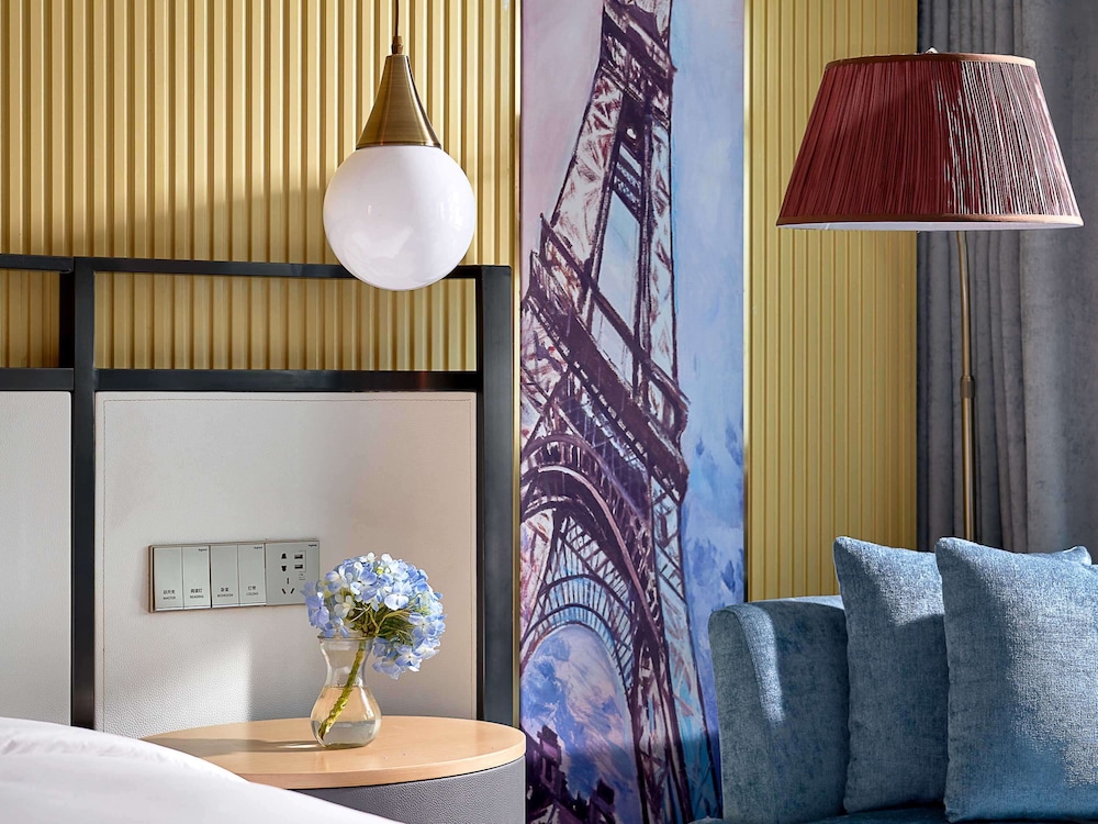 The Westin Shenyang 18/50