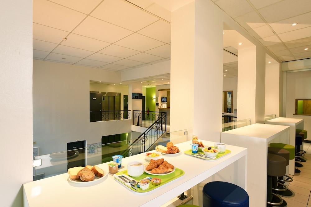 Ibis Budget Nice Aeroport Promenade Des Anglais 38/56