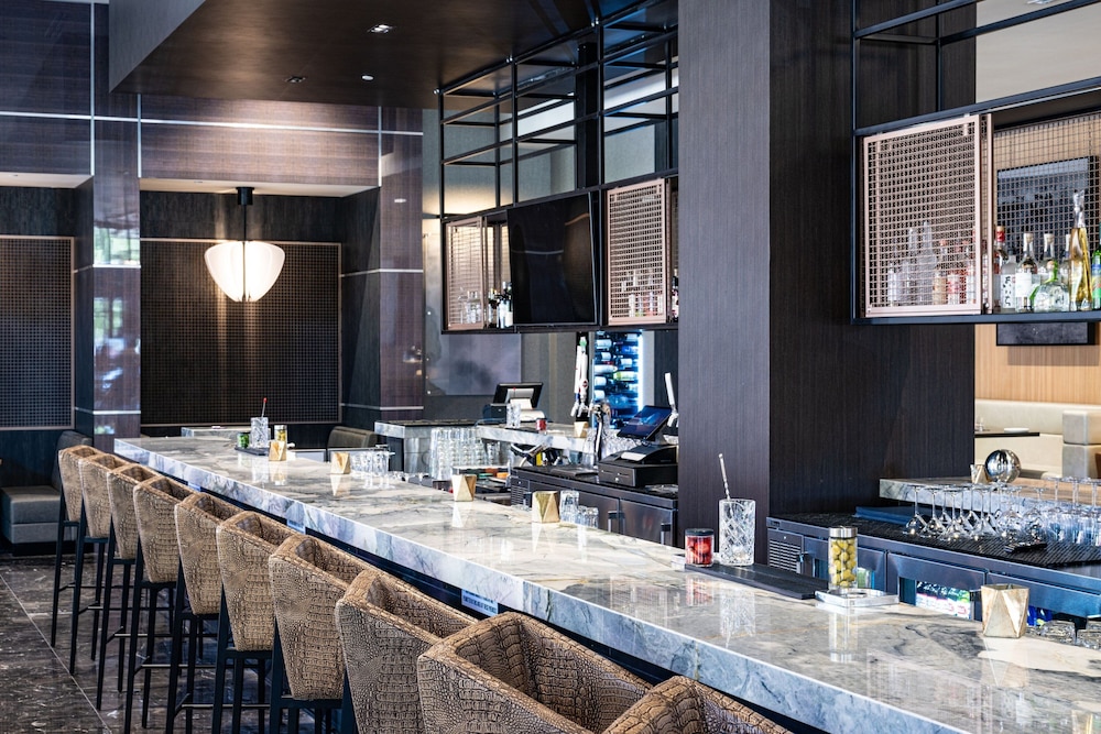 Renaissance Oklahoma City Downtown Bricktown Hotel 19/31