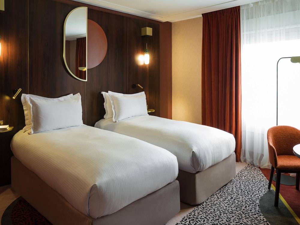Nest Hotel Paris la Defense - MGallery Collection 10/46