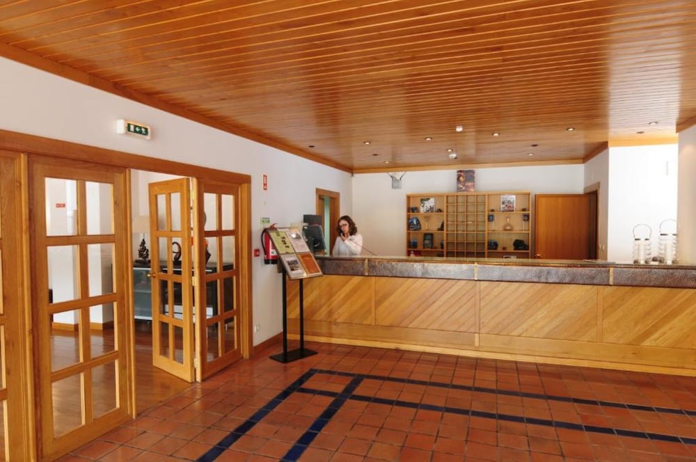 Inatel Piodao Hotel 9/74